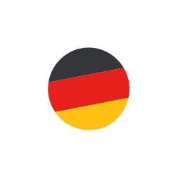 Rundes Made-in-Germany-Siegel für Trennwandsysteme von TW-Tec